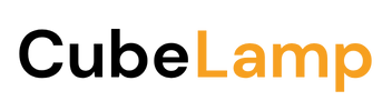 CubeLamp